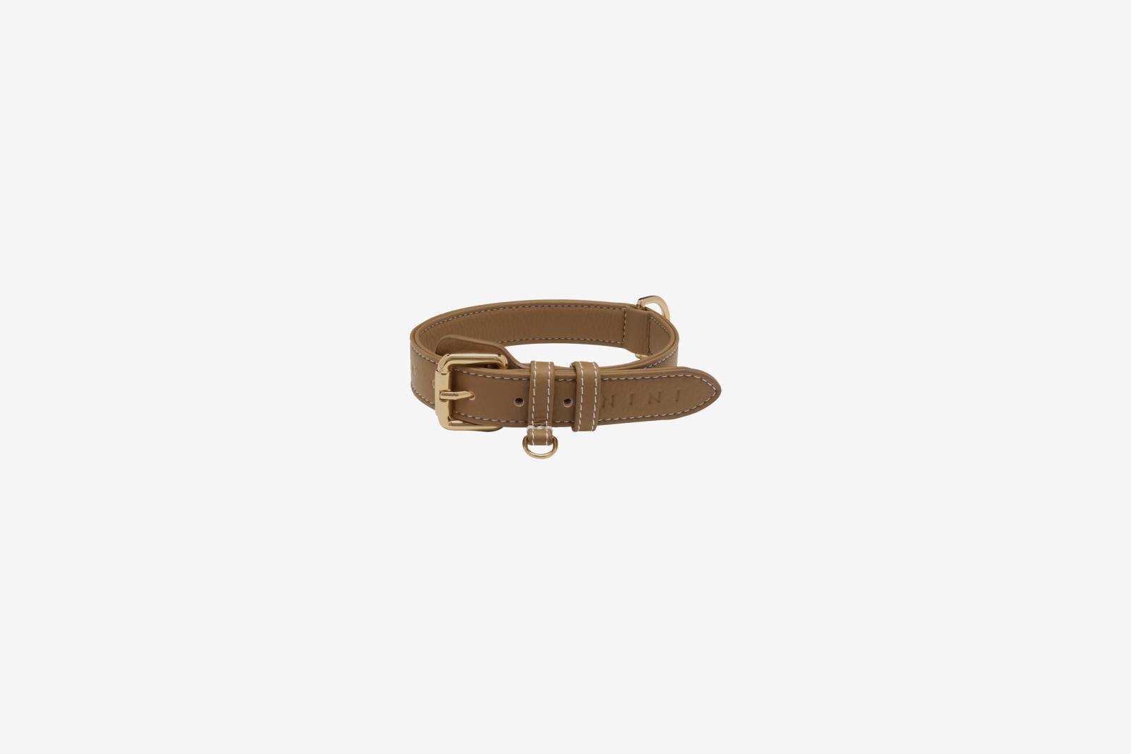 Collier Beige