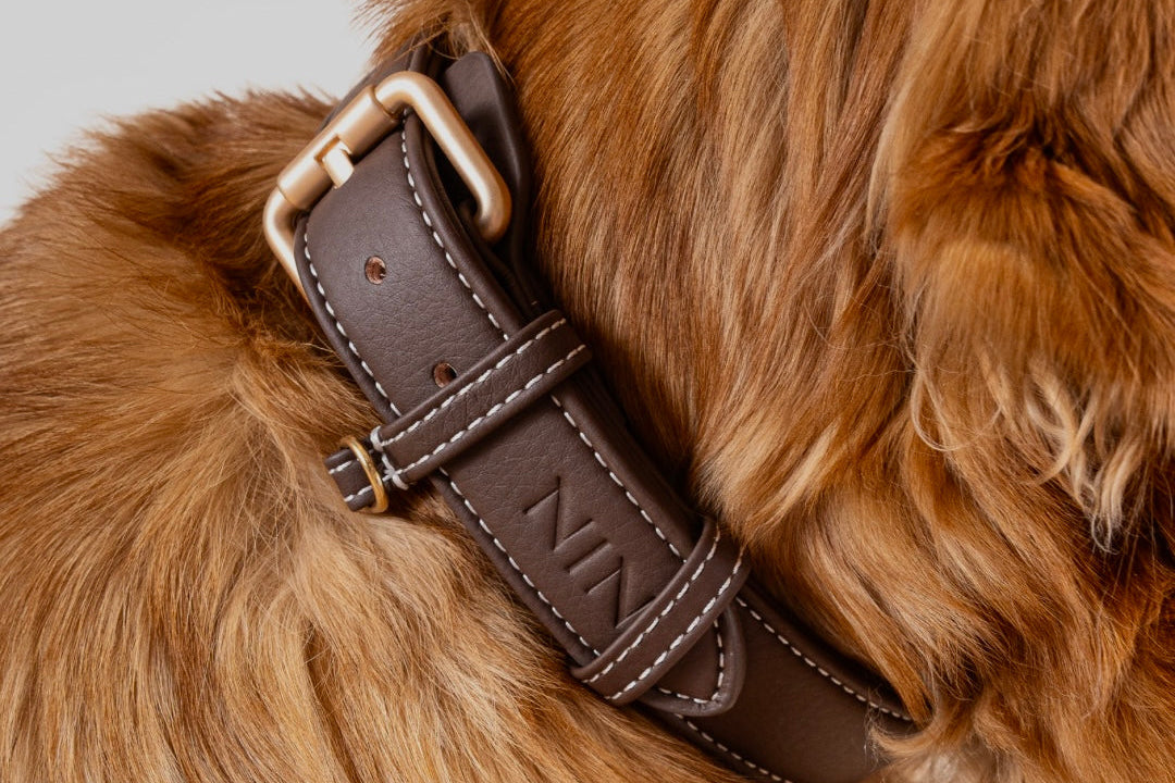 Collier Chocolat
