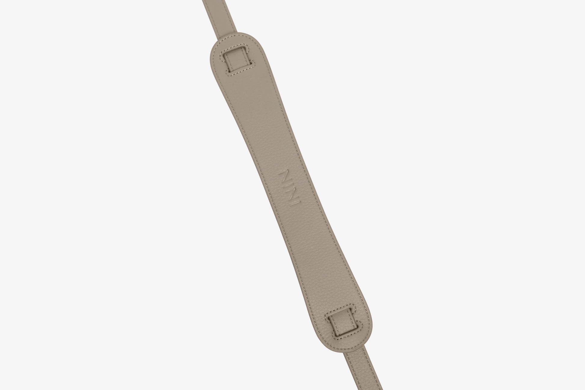 Grey Hands-Free Leash