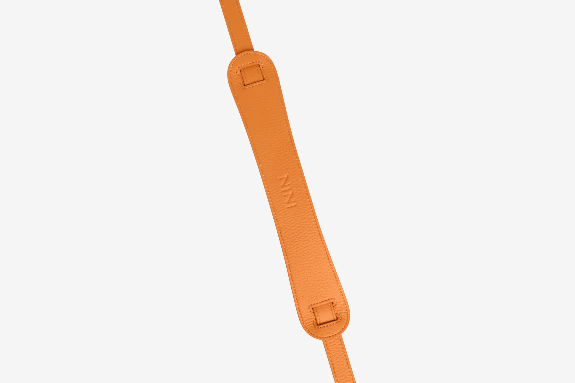 Laisse Mains-libres Orange
