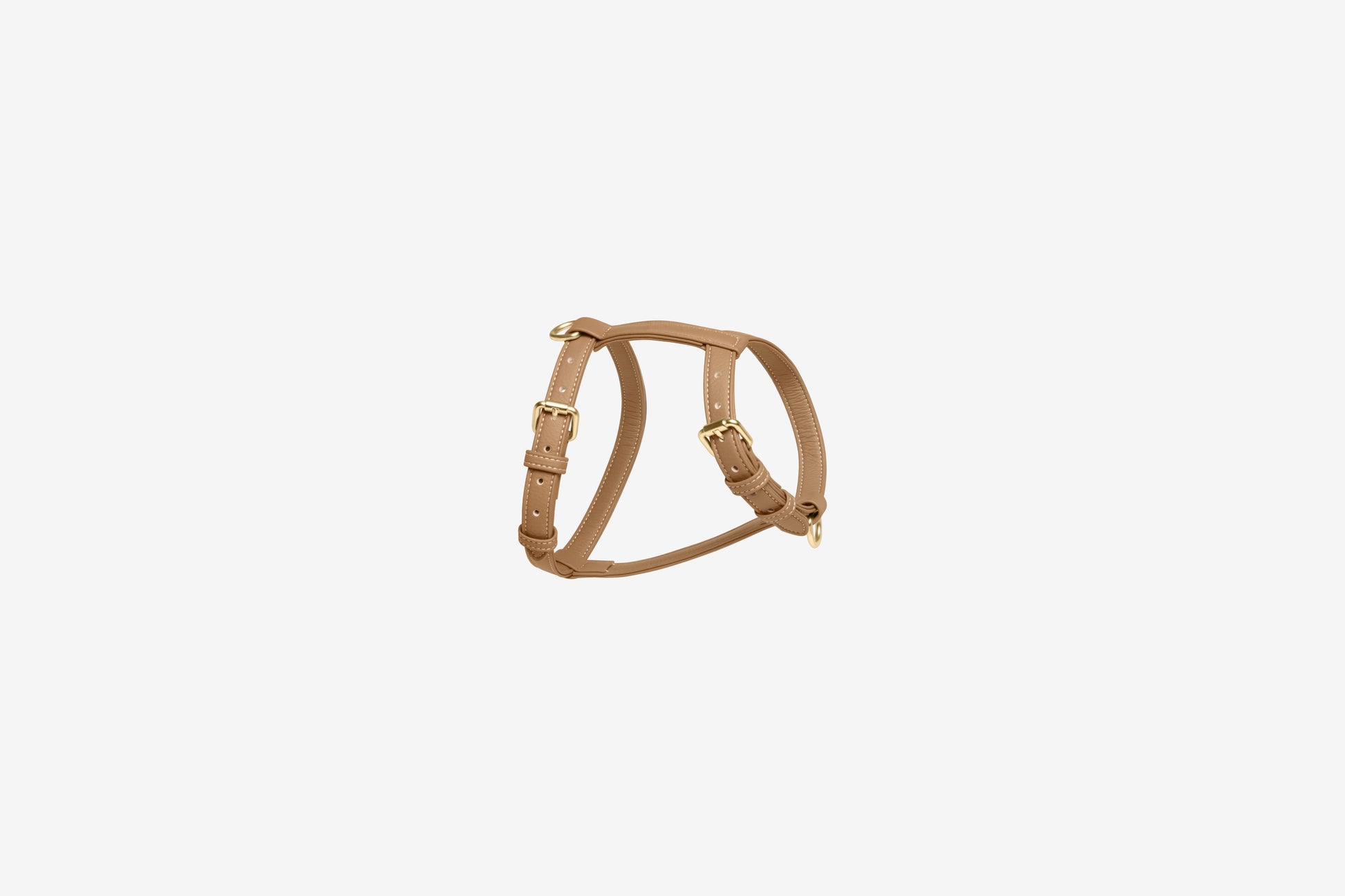 Harnais Beige