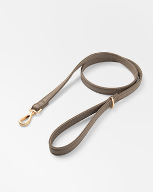 Laisse Classique Taupe