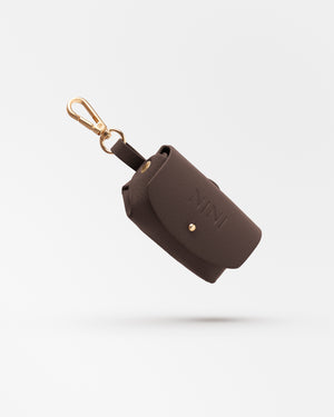 Poop bag Chocolat