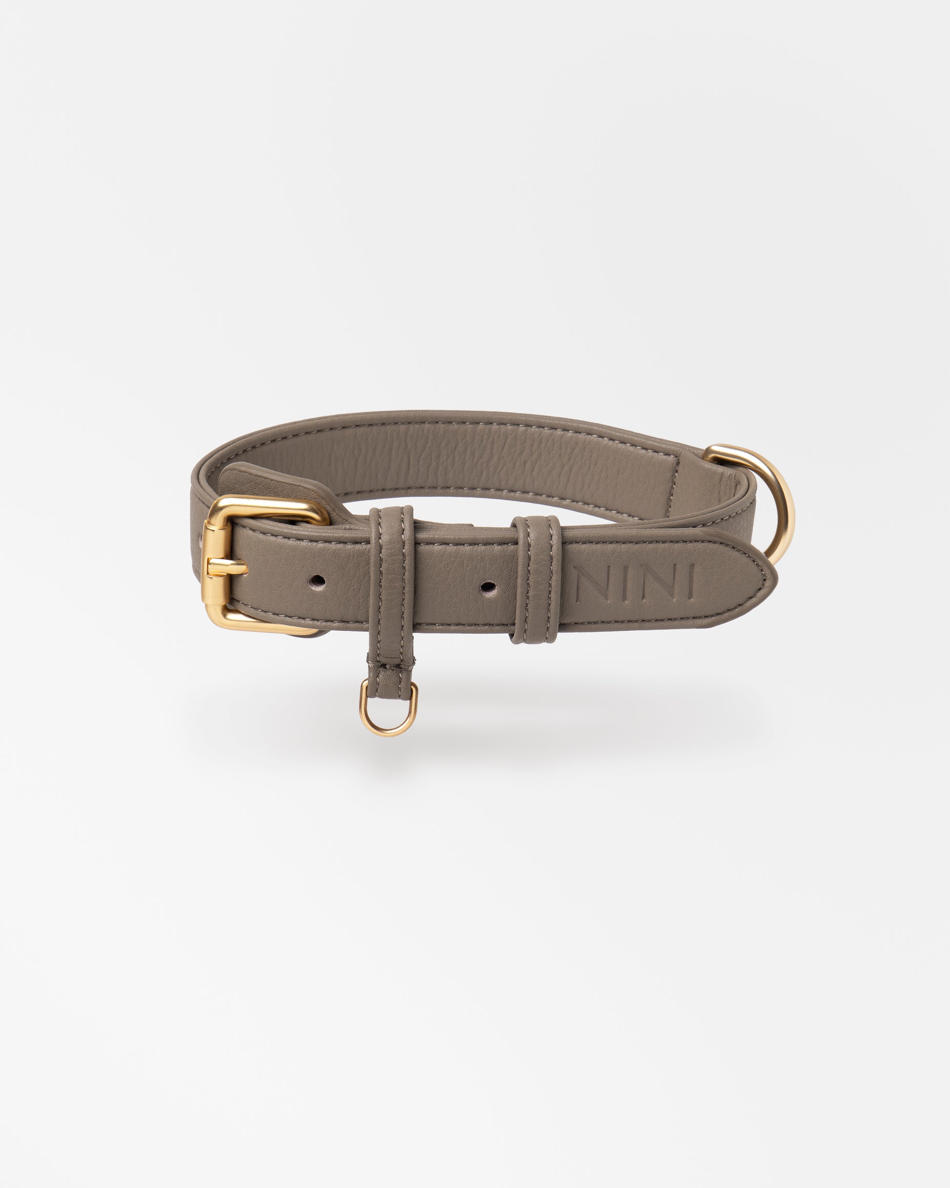 Collier Taupe