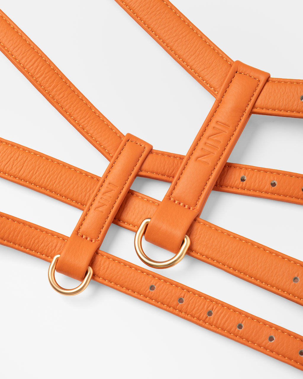 Orange Harness