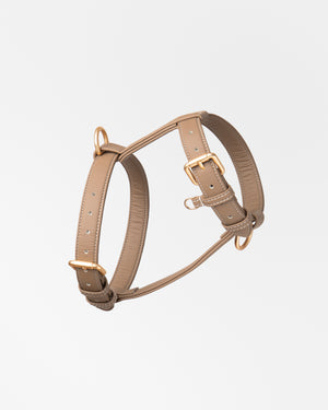 Harnais Beige