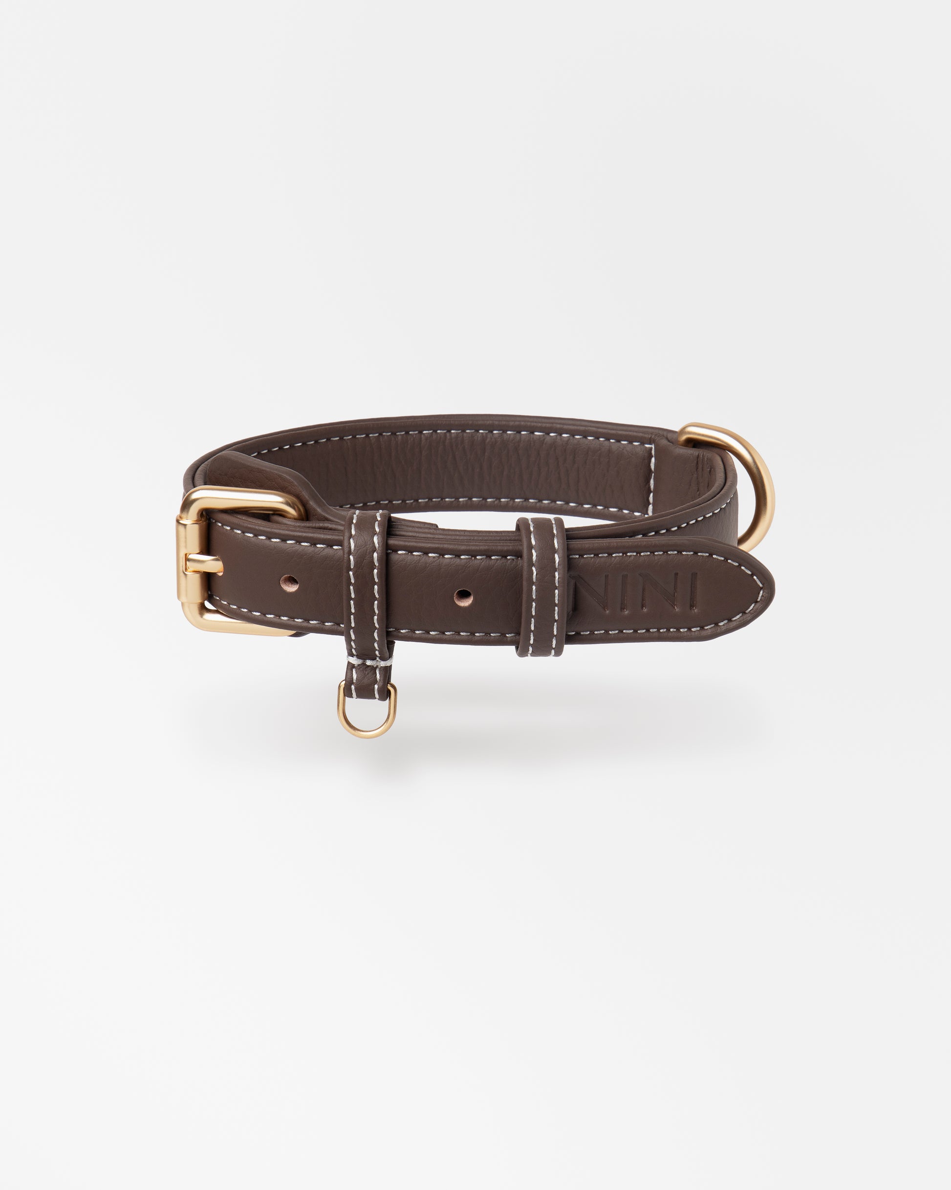 Collier Chocolat