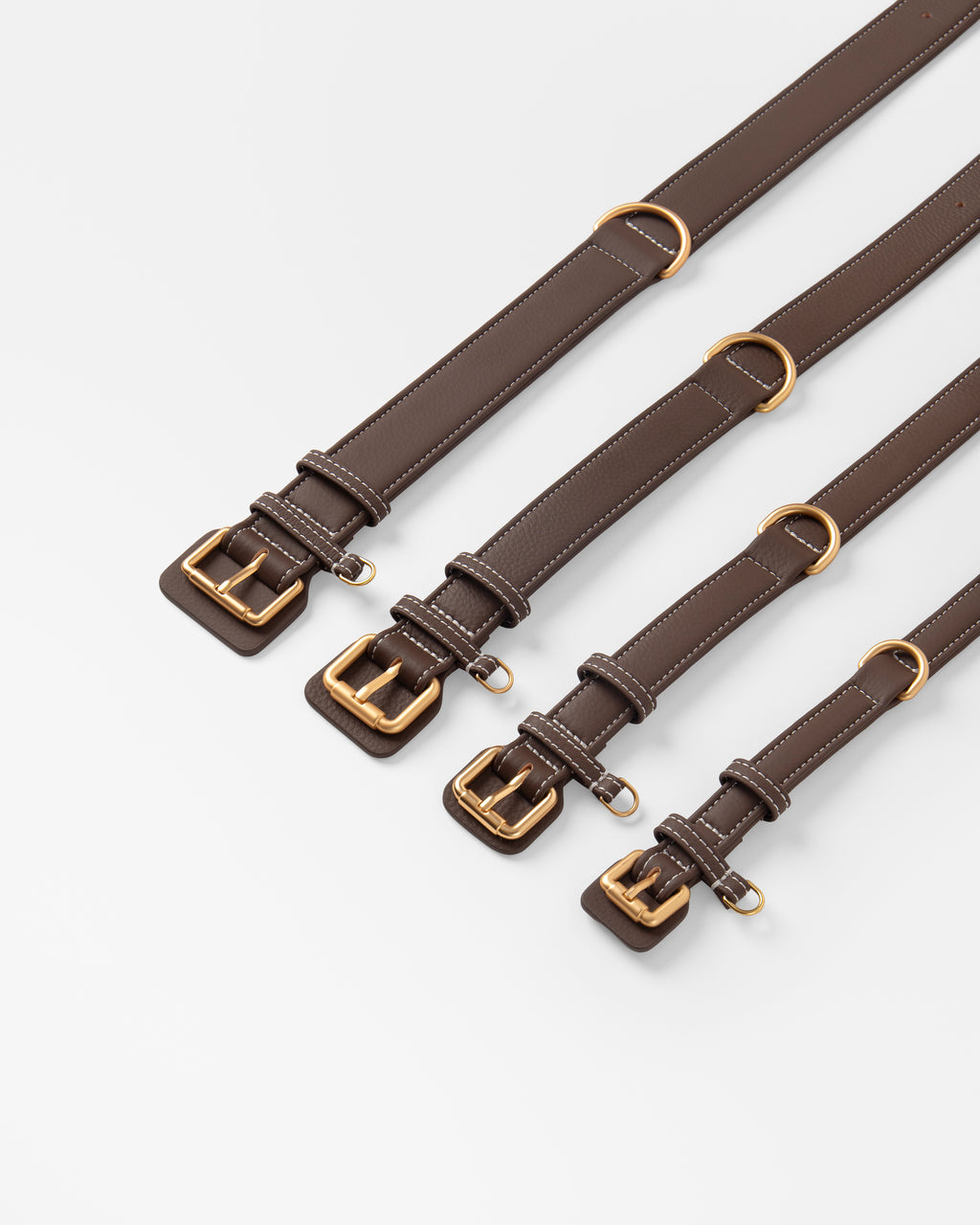 Collier Chocolat