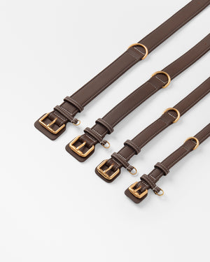 Collier Chocolat