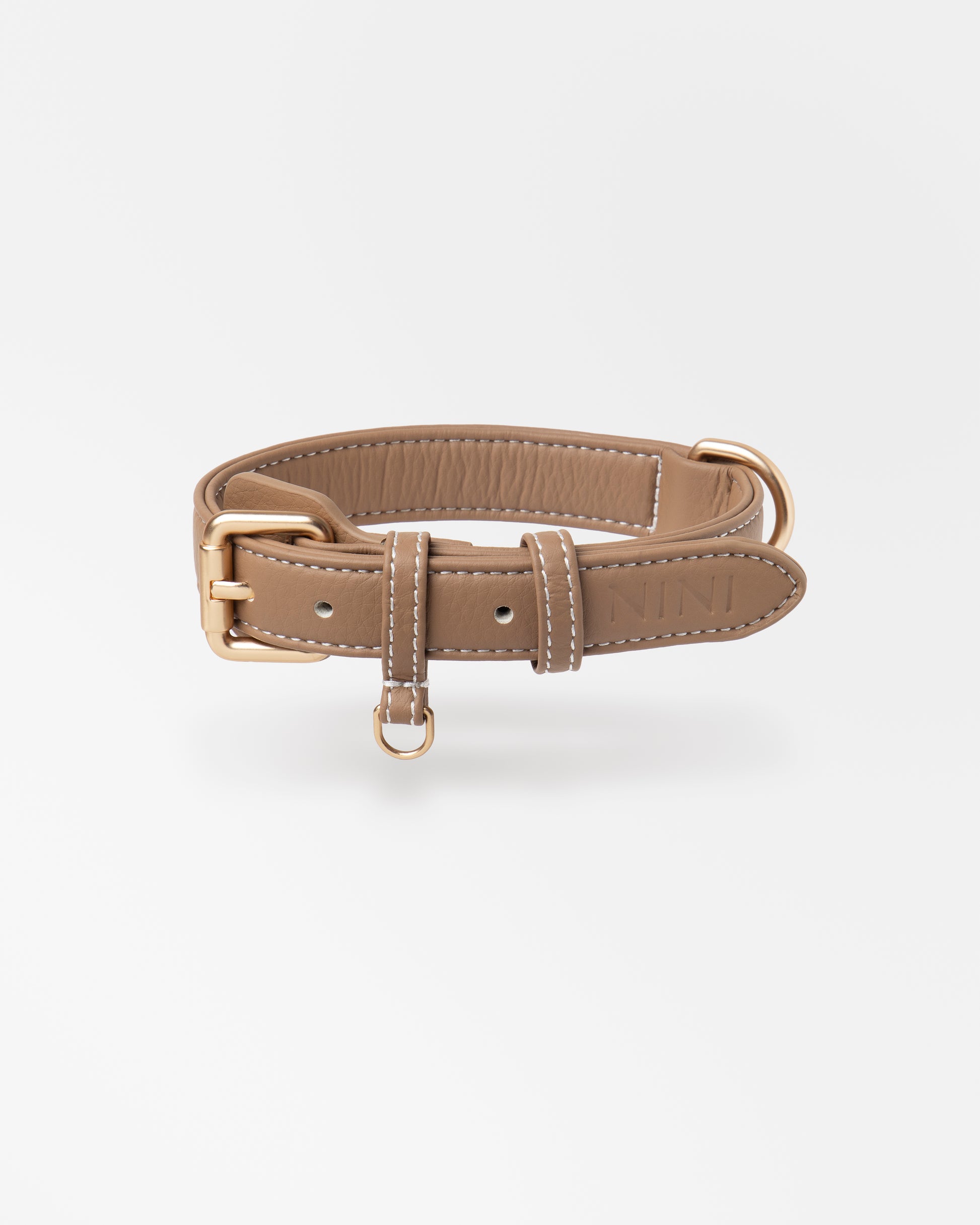 Collier Beige