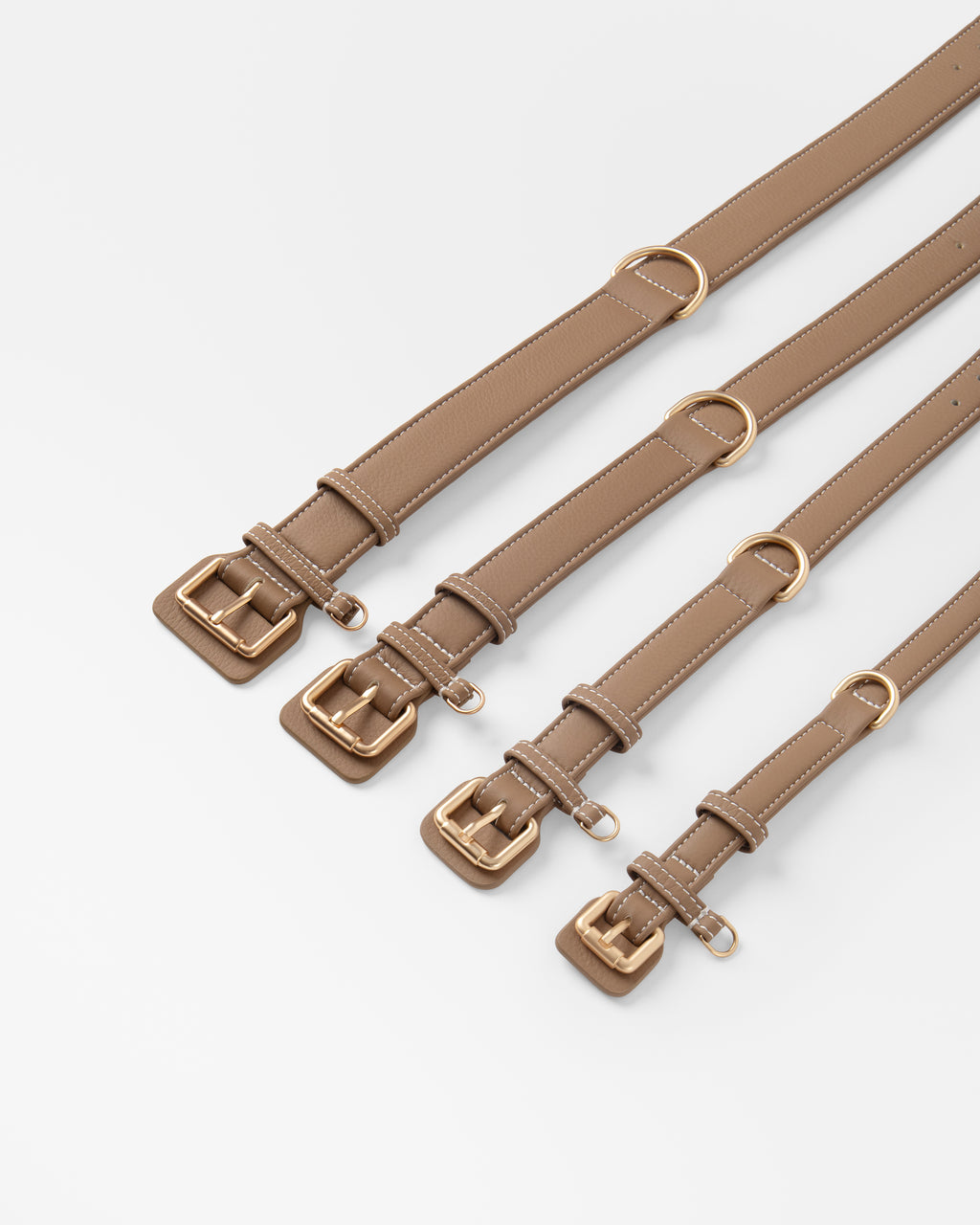 Beige Necklace