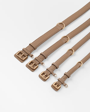 Collier Beige