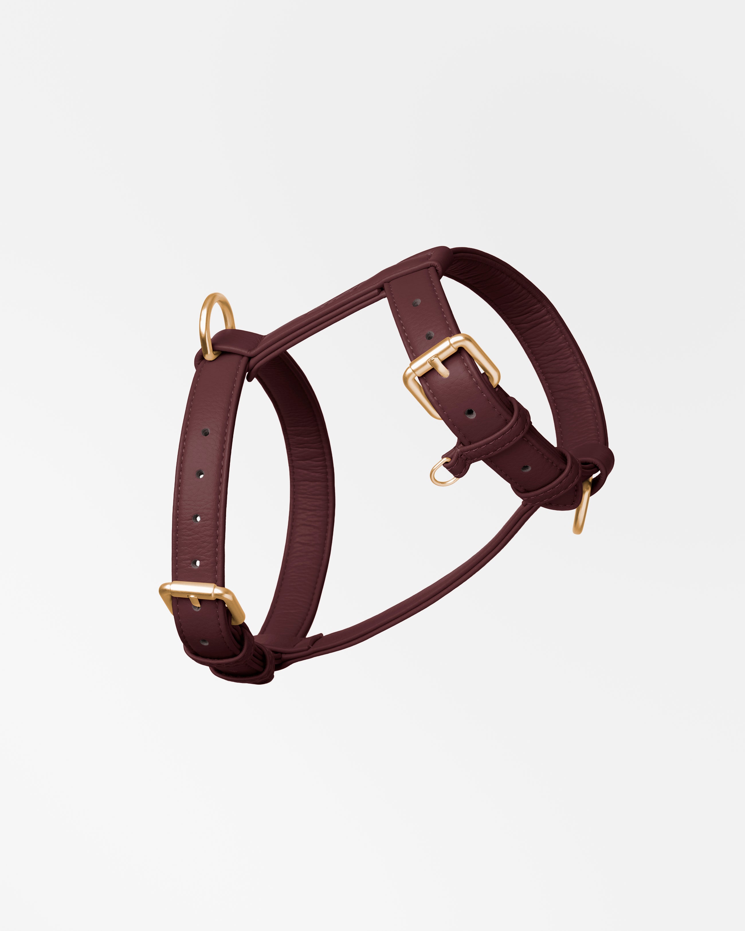 Harnais Burgundy