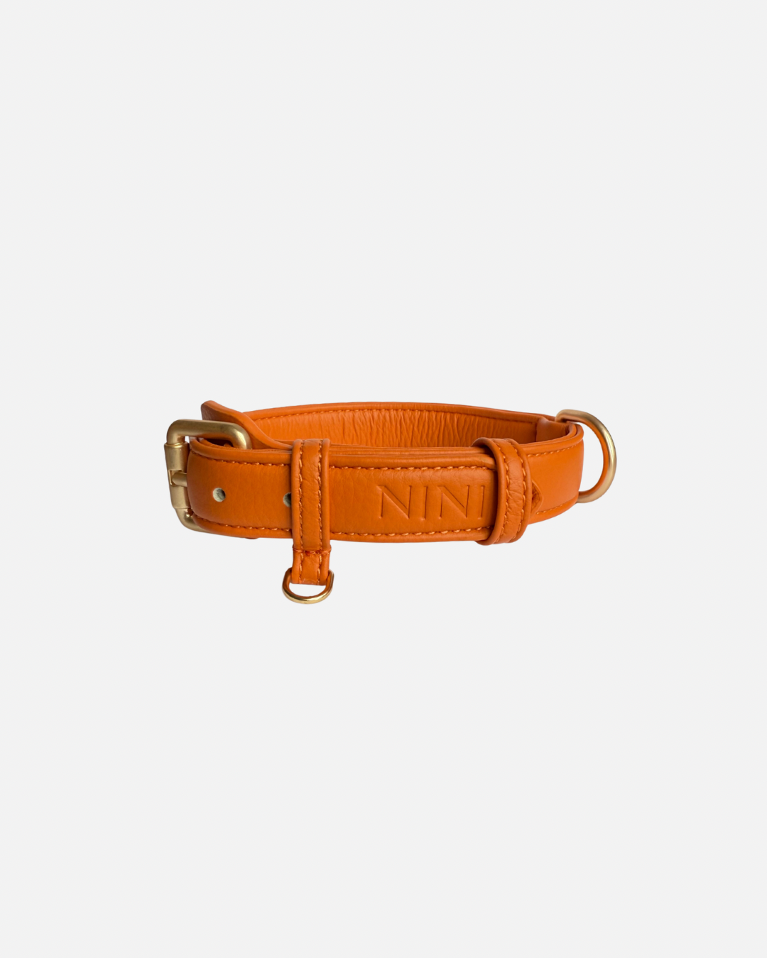 Collier Orange