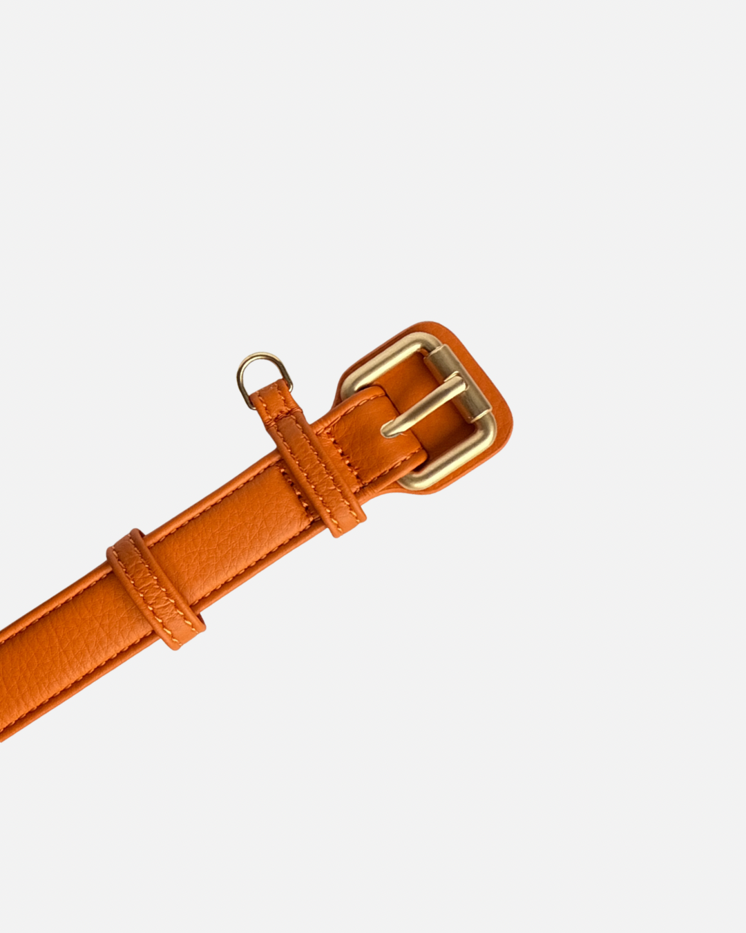Collier Orange