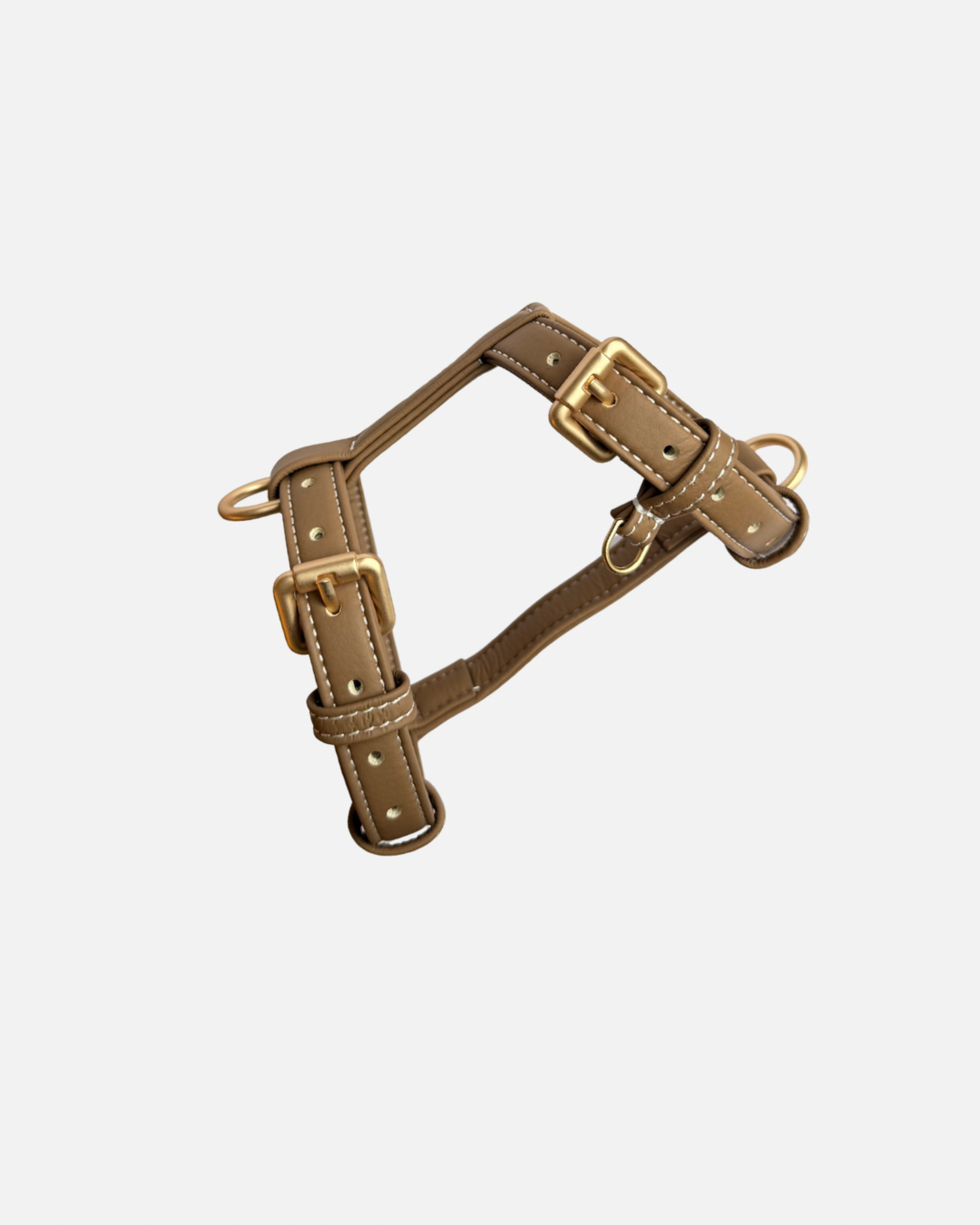 Harnais Beige