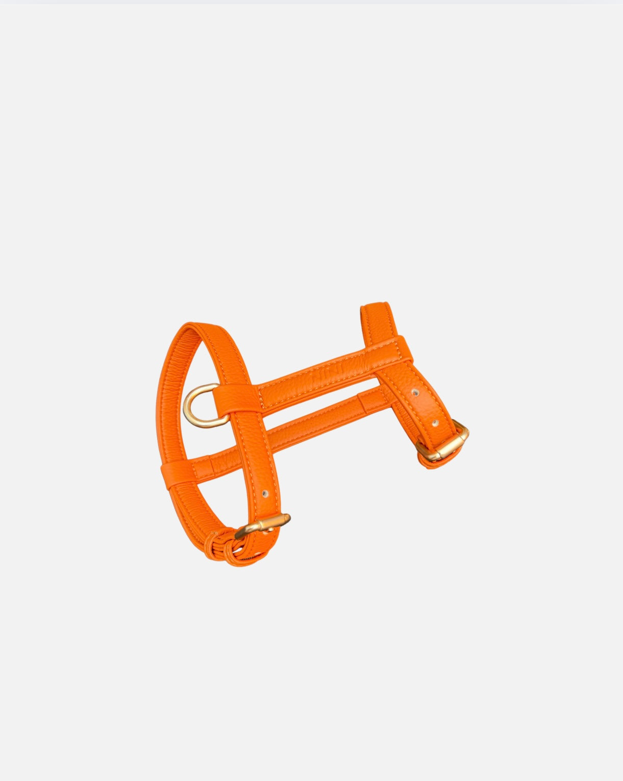 Harnais Orange