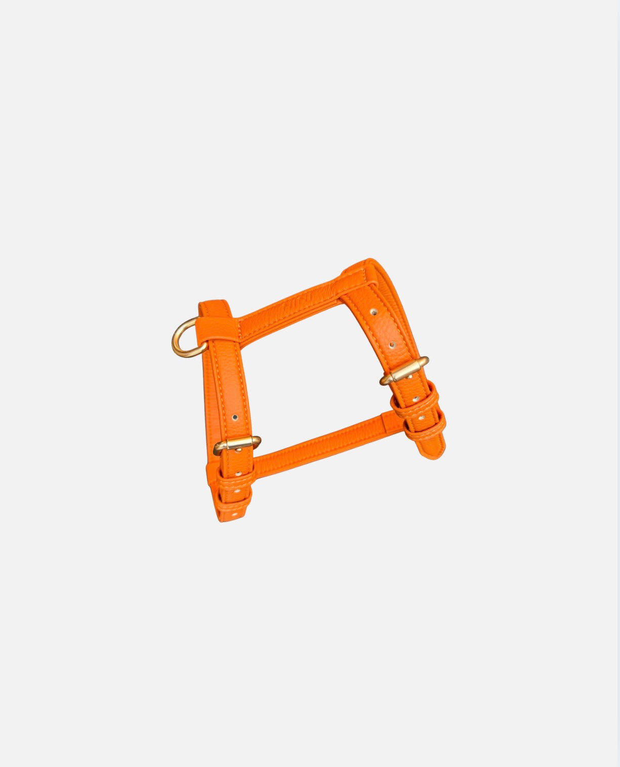 Harnais Orange
